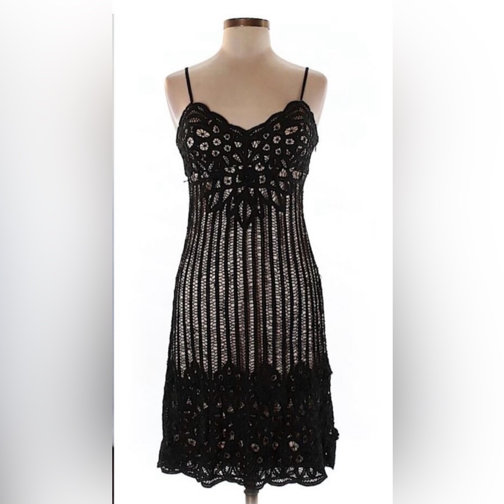 Sue Wong Dress